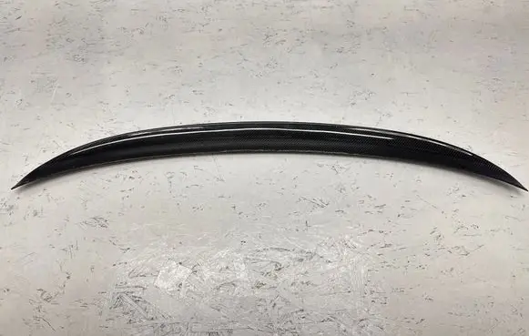 BMW 4 F32 F33 Tailgate/trunk spoiler 2334545 233454502