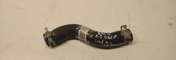 KIA Rio Engine coolant pipe/hose 25411H8500