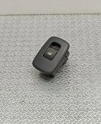 Citroen C3 Electric window control switch 96548609