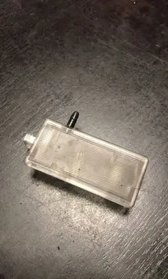 BMW 3 E90 E91 Glove box light 6962045