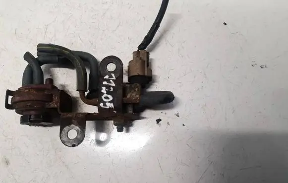Hyundai Santa Fe Valve vacuum 3946038750
