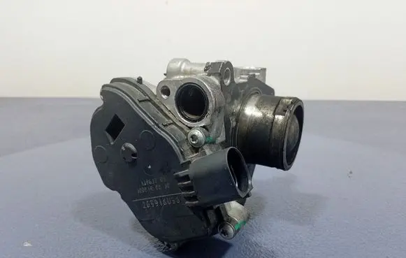 Skoda Kodiaq EGR valve 04L131501AD