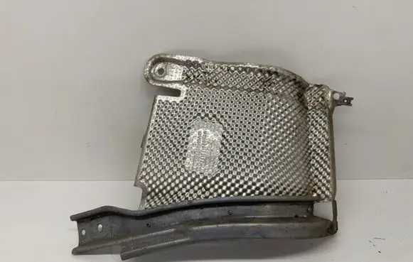 Mercedes-Benz GLK (X204) Other body part A2046803122 01Z0014314 1700114311