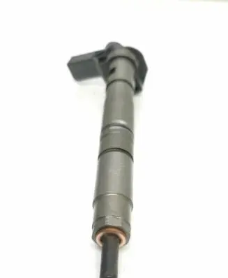 Audi A6 S6 C6 4F Fuel injector 03l130277 100223 26mwfcz