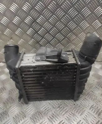 Skoda Fabia Mk1 (6Y) Intercooler radiator 6Q0145804 862380BF