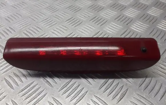 Opel Corsa D Third/center stoplight 316627975