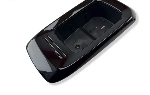 Volkswagen ID.4 Glove box central console 11A863680B