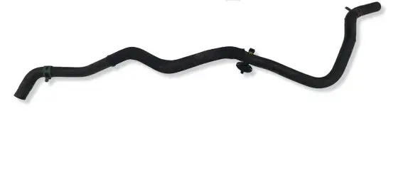 Renault Captur Engine coolant pipe/hose 217418262R