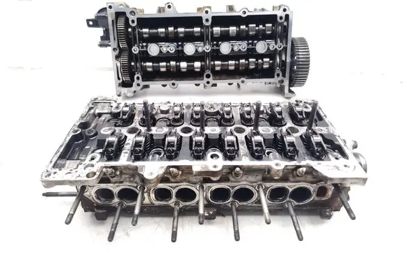 Fiat Doblo Engine head 55212117