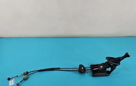 Peugeot 207 Gear shift cable linkage 9684489580 IMPRK1489583
