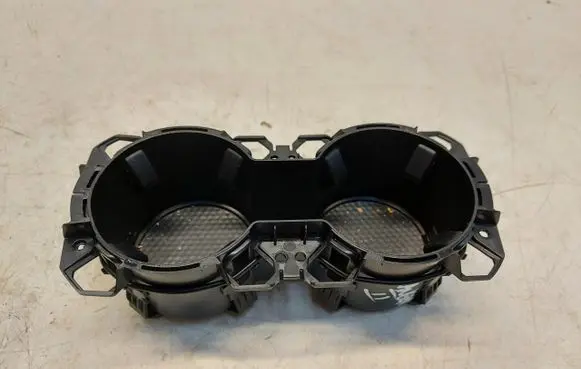Ford Ranger IV Dashboard storage box/compartment 