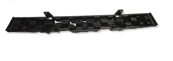 Peugeot 3008 III Rear bumper cross member 9849471480