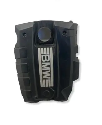 BMW 1 E81 E87 Engine cover (trim) 