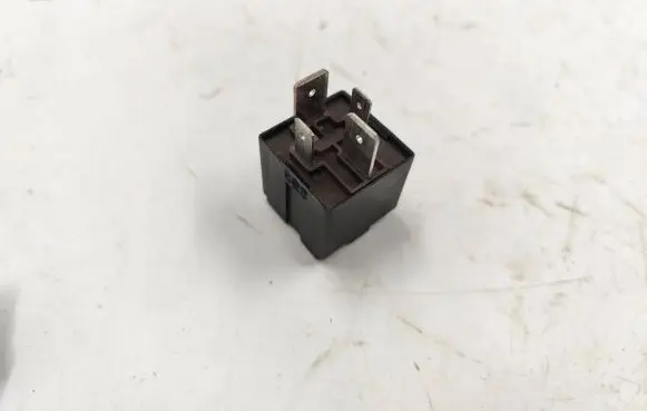 Alfa Romeo Giulietta Other relay