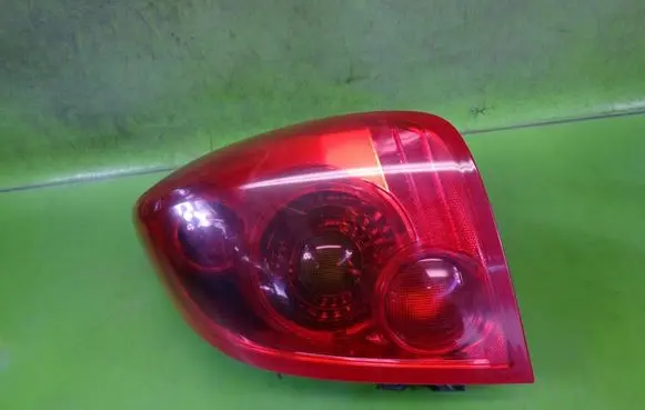 Nissan Primera Rear/tail lights