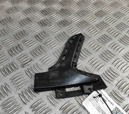 Audi A6 S6 C8 4K Front bumper mounting bracket 4K0807630