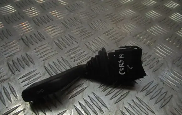 Opel Corsa C Headlight wiper switch 0918541312268700