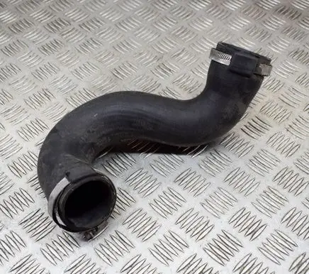 Citroen C6 Intercooler hose/pipe