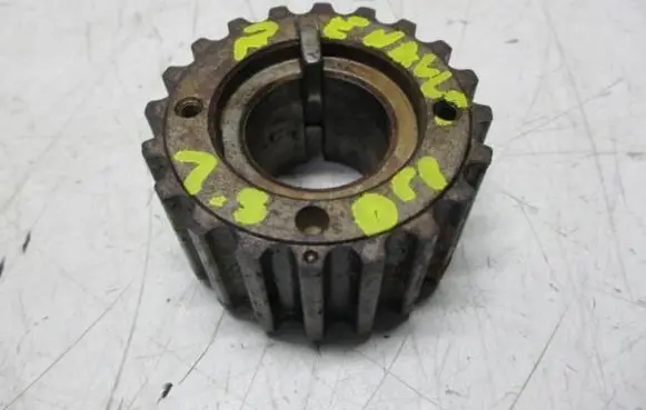 Renault Kangoo I Timing chain sprocket 