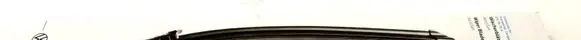 Volkswagen Grand California Windshield/front glass wiper blade 7L1998002