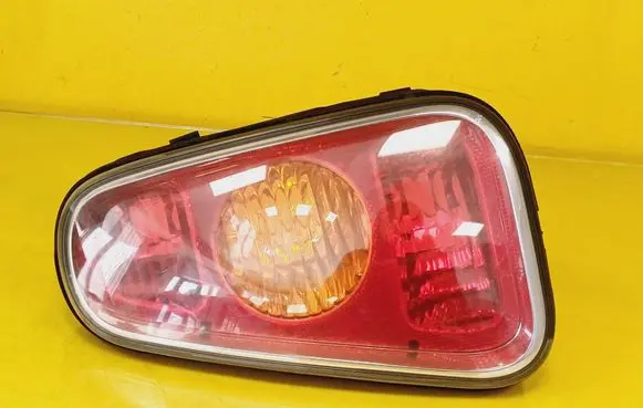 Mini One - Cooper R50 - 53 Rear/tail lights