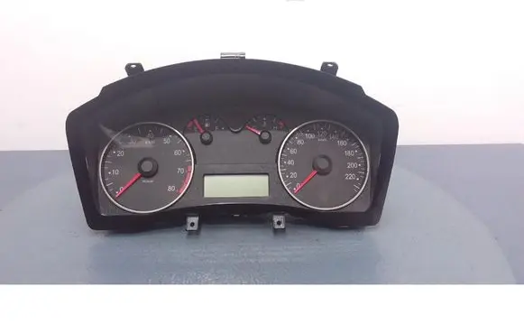 Fiat Stilo Speedometer (instrument cluster)