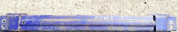 Honda Logo Front bumper cross member
