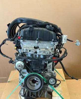Peugeot 208 II Engine HMH HM05 10XKDU