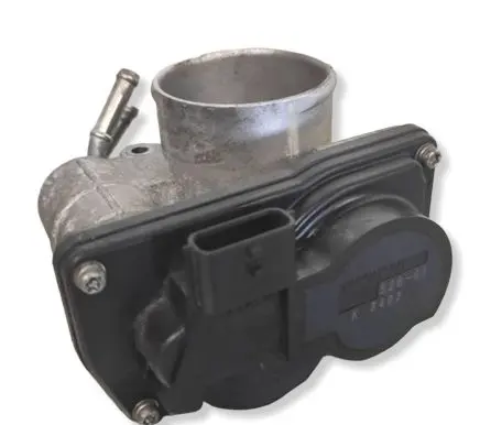 Nissan Qashqai Throttle valve SERA52601 K3403