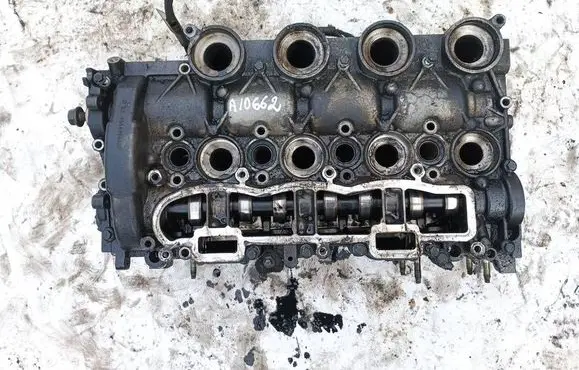 Engine head