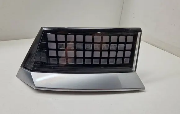 Hyundai Ioniq 5 Rear/tail lights 92401GI