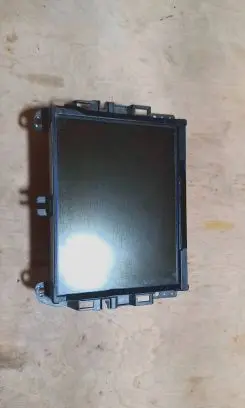 Dodge Durango Radio/CD/DVD/GPS head unit 68164641AE T80BE273371369 0190XX