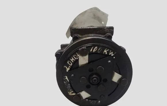 Ford C-MAX I Air conditioning (A/C) compressor (pump) 3M5H19D629HC