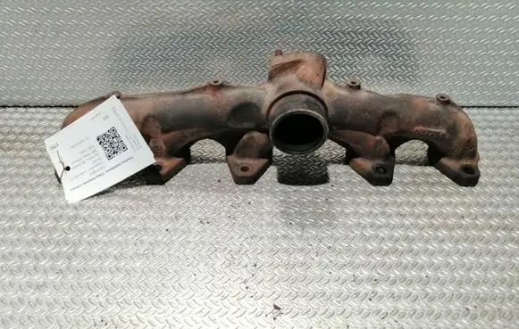 Volkswagen Transporter - Caravelle T5 Exhaust manifold 070253033F