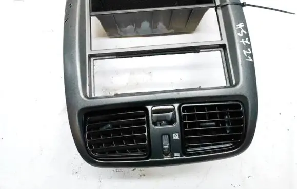 Mitsubishi Space Star Dash center air vent grill mr270350