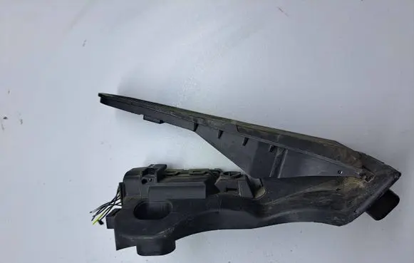Volkswagen Golf VI Accelerator throttle pedal 1K1721503AK 6PV01103950 1024711