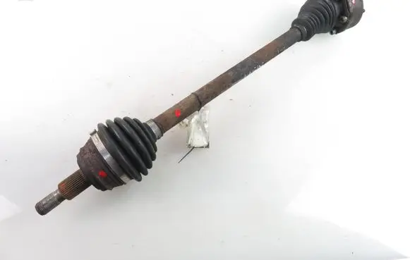 Audi TT Mk1 Rear driveshaft 