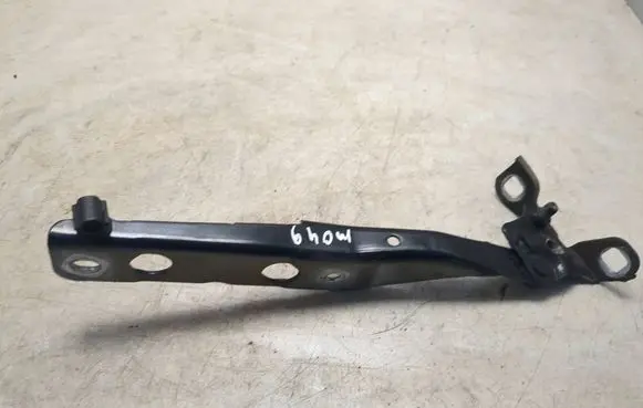 Engine bonnet/hood hinges
