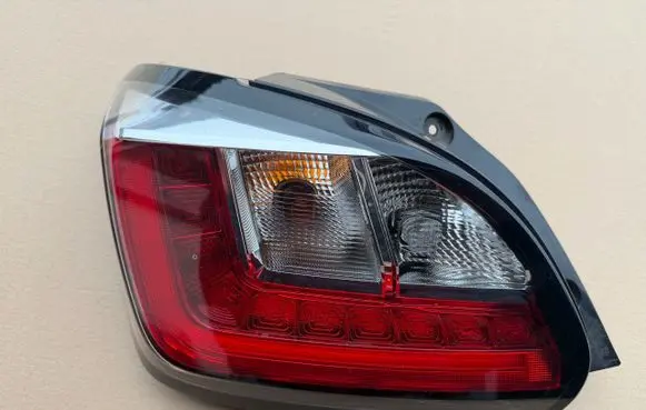 Mitsubishi Space Star Rear/tail lights 8330B245