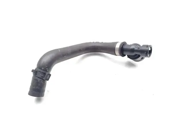 Mercedes-Benz EQC Engine coolant pipe/hose A0009976903