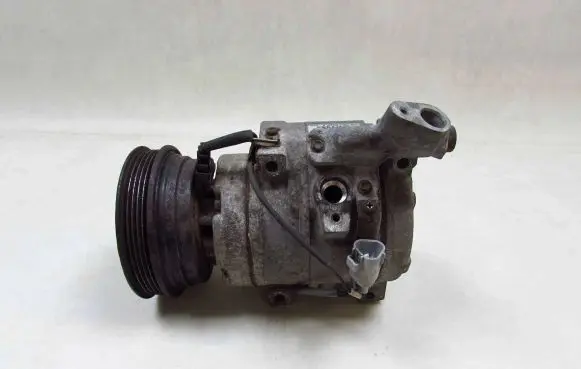 Toyota RAV 4 (XA20) Air conditioning (A/C) compressor (pump) 447220-4303 10S15L 45954