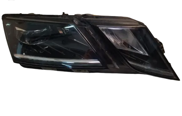 Skoda Octavia Mk3 (5E) Headlight/headlamp 5E1941016D