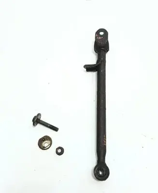 Lexus LS 400 Rear suspension control arm 4872550070