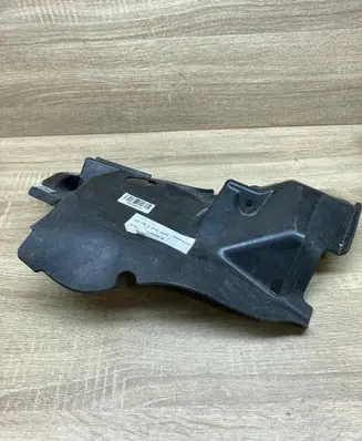 BMW X3 E83 Intercooler air guide/duct channel 51743416425 3416425
