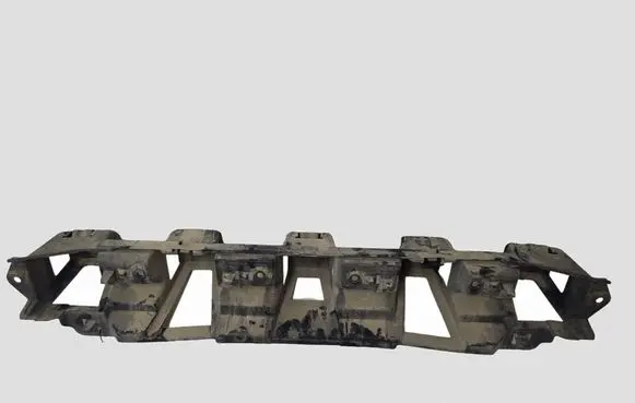 Citroen C5 Rear bumper mounting bracket 9681049580