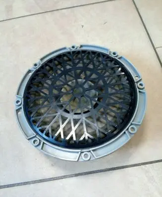 Citroen C3 Front door speaker A0121M02