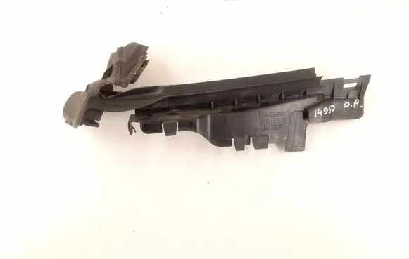 Mercedes-Benz SLK R172 Rubber seal rear door window/glass 1726390243 1726700838