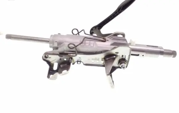 Audi A6 S6 C7 4G Steering wheel axle set 4G0419502J