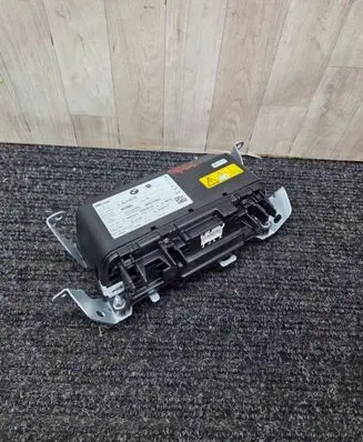 BMW 3 G20 G21 Battery control module 9470054 61278857381 8857381