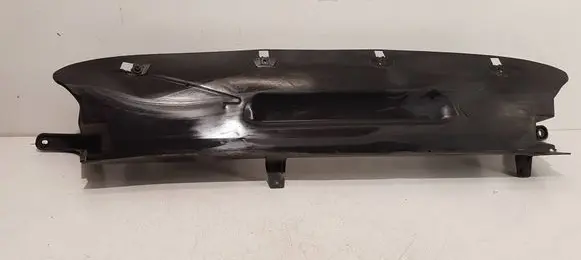 Ford Transit Custom Intercooler air guide/duct channel BK21-V001A06-AB